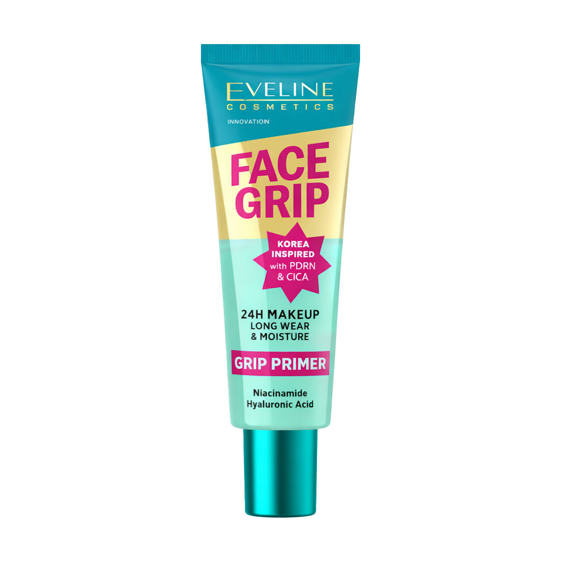 Праймер для обличчя Eveline Cosmetics Face Grip Primer, 30 мл