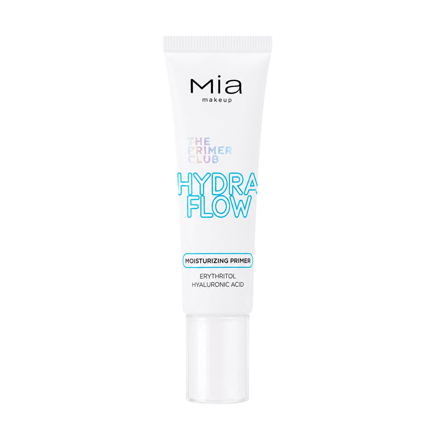Праймер для обличчя Mia Cosmetics Hydra Flow Moisturizing Primer, 30 мл
